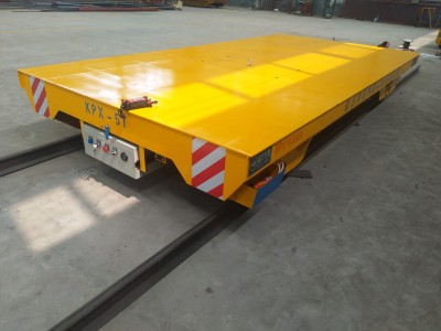 5 ton elektriki transfer karlar