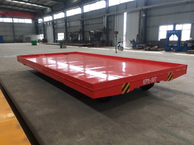 KPX 50 ton transferi karlar