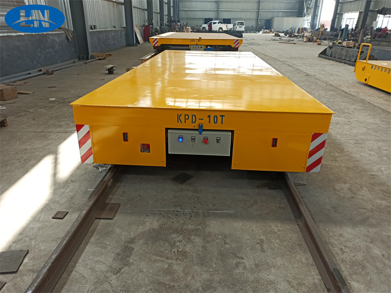 Rail Transferi Kartlar