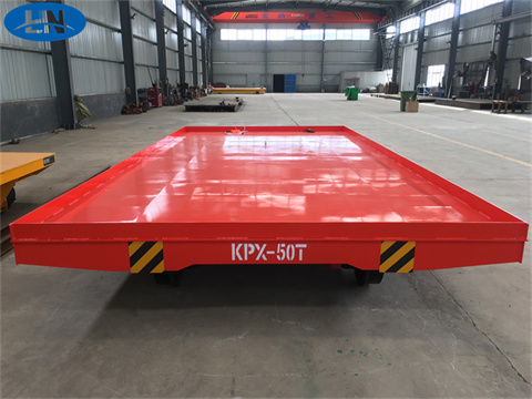 Elektrik rail transferi ko‘lini qilmadi