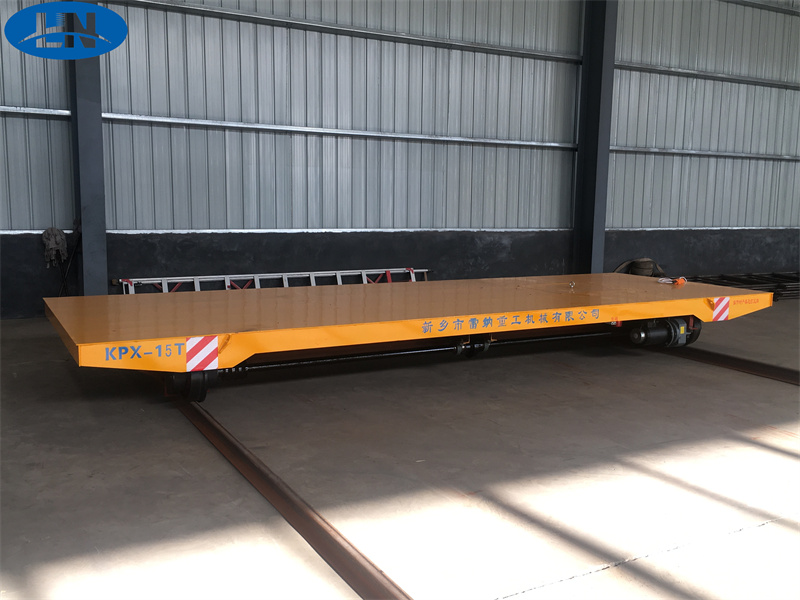 Battery Powered kartlar