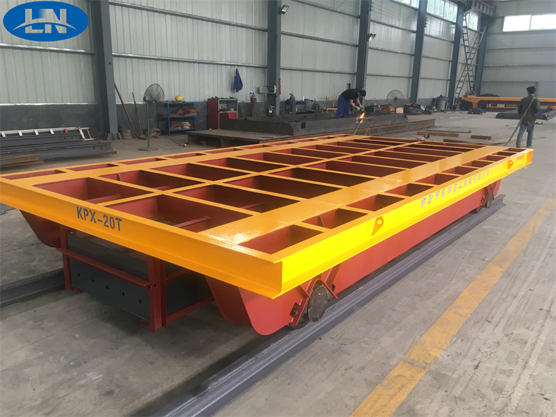 Industry transfer kartlar