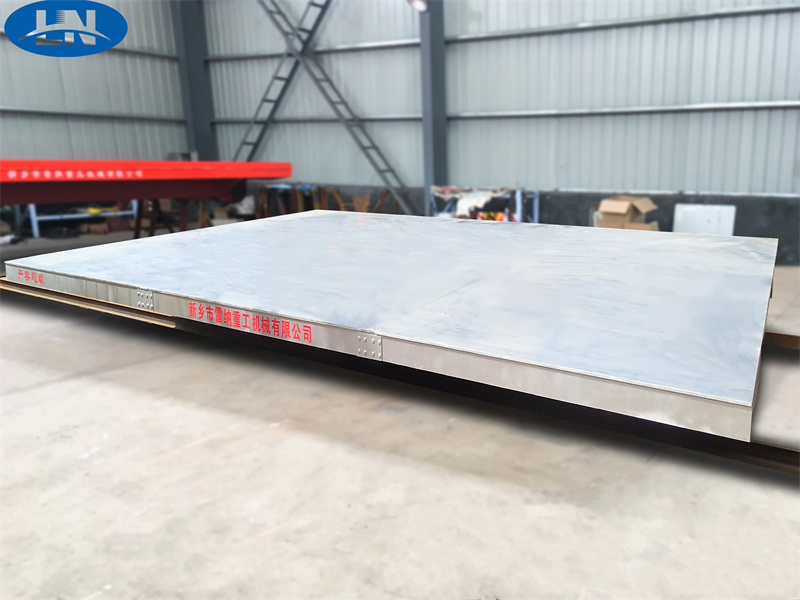 60 tonni kablo transferi avtomobillər