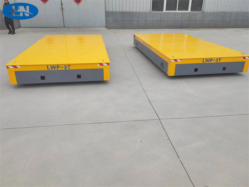 Trolley Industry Transferi