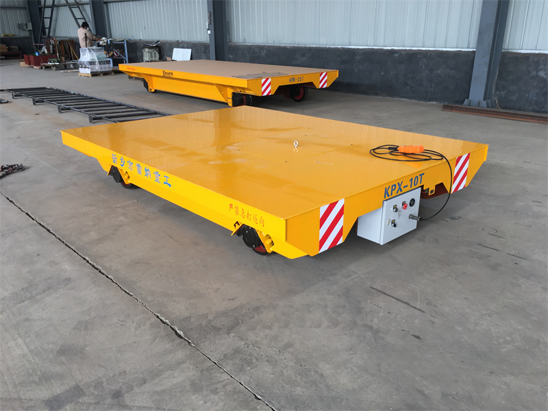 Elektrik transfer kartlar