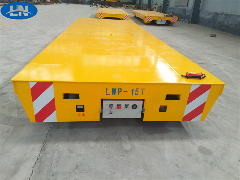 Trackless transport karlar