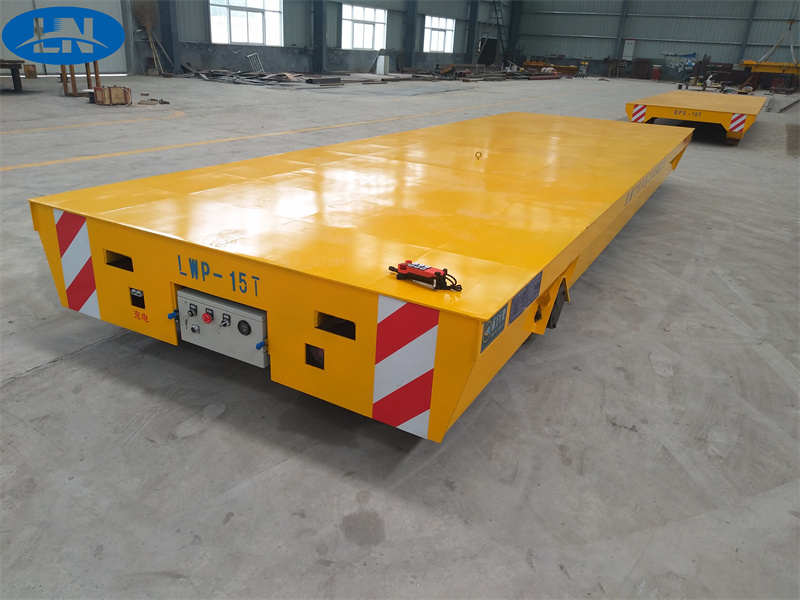 Trackless transport karlar