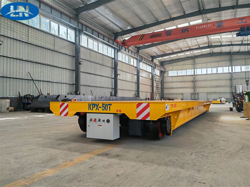 Heavy Duty Transfer Trolleynlar