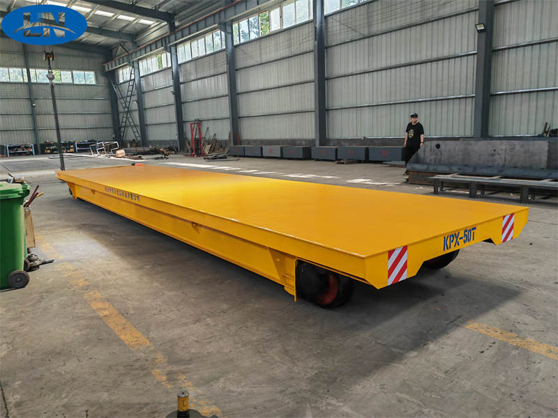 Heavy Duty Transfer Trolleynlar