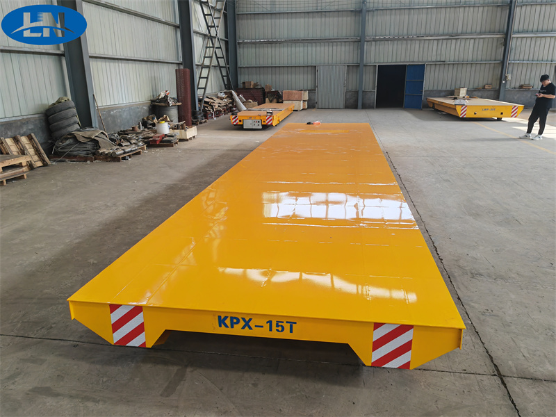 Heavy Duty Transfer Trolleynlar