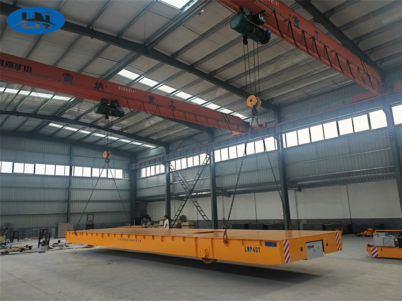 Electrical Mover Transferi Kartlar