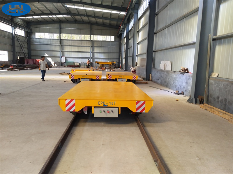 Low Voltage Transferi Kartlar