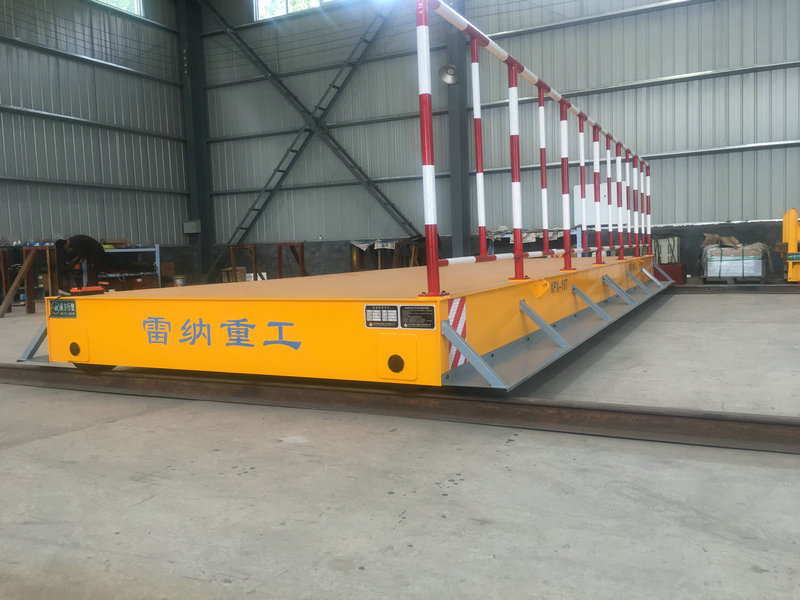 Rail Transfer Carry Makaralar