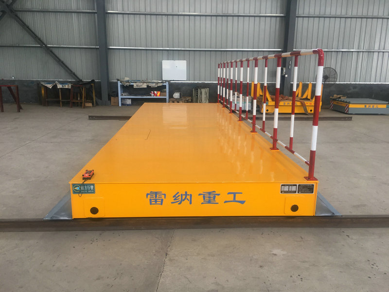 Rail Transfer Carry Makaralar