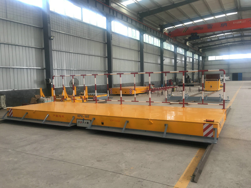 Rail Transfer Carry Makaralar