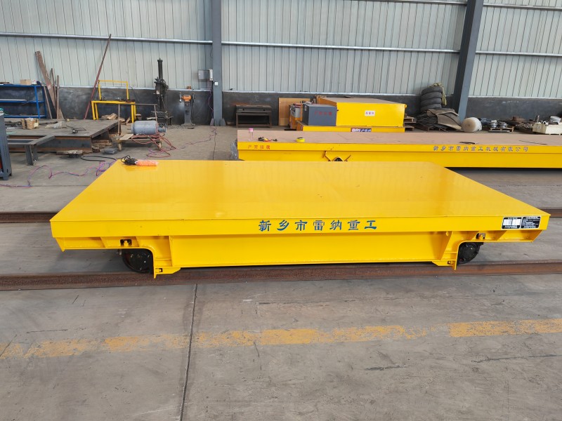 KPD 10T Railway Transferi koda