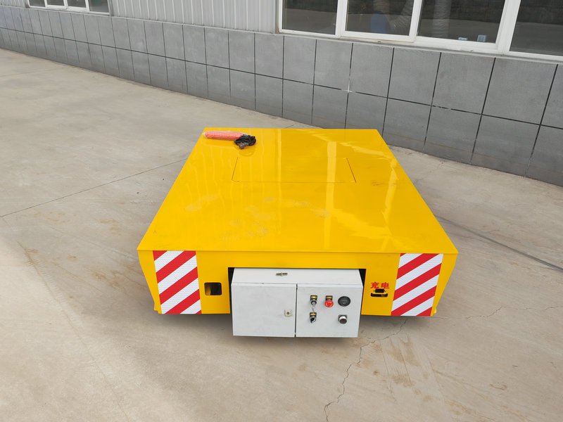 Long Distance Trackless Elektrik Transferi Kartlar