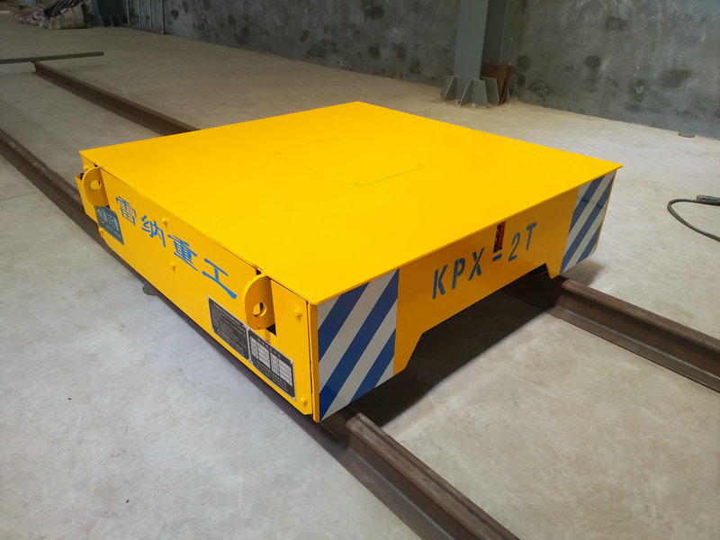 Uʻrishni qaytarda rail transferi.