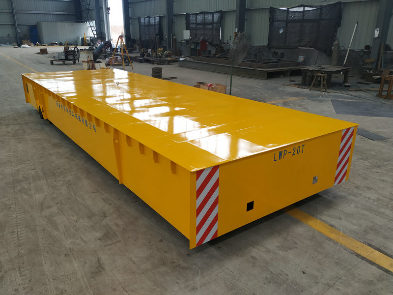 20 Ton Trackless Trackless Trackless Trackless Trackless Trackless