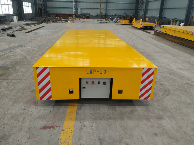 20 Ton Trackless Trackless Trackless Trackless Trackless Trackless