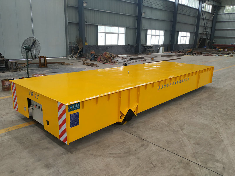 20 Ton Trackless Trackless Trackless Trackless Trackless Trackless