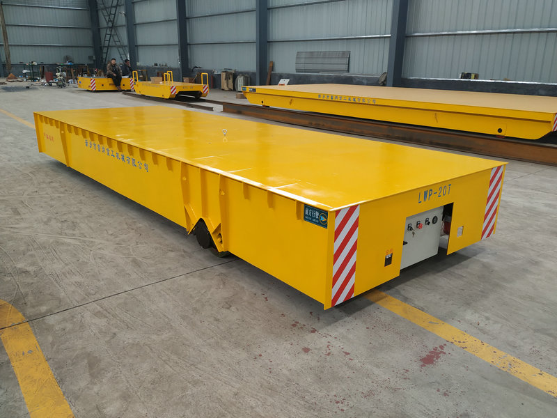 20 Ton Trackless Trackless Trackless Trackless Trackless Trackless