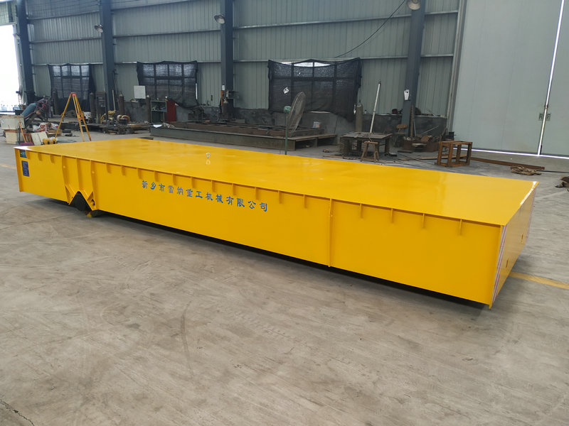 20 Ton Trackless Trackless Trackless Trackless Trackless Trackless