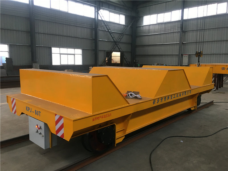 Rail Transfert Car Cable kabli qaytaradi.