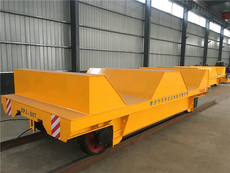 Rail Transfert Car Cable kabli qaytaradi.