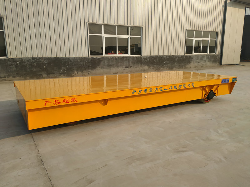 30 Ton Omnidirection Transferi Kartlar