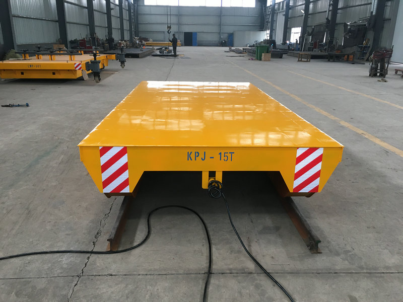 Rail Transferi kablolar