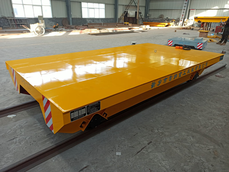 KPX 10 Ton Material Transport Carry
