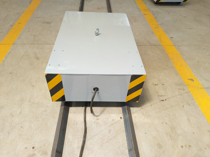 Rail Mover Cable Drum Cable Drum Cable Drum Cable Drum