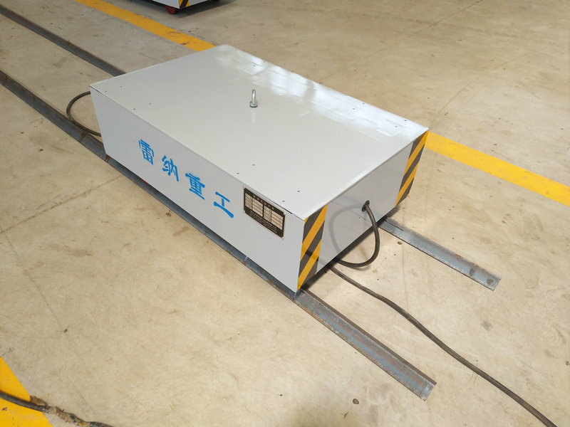 Rail Mover Cable Drum Cable Drum Cable Drum Cable Drum