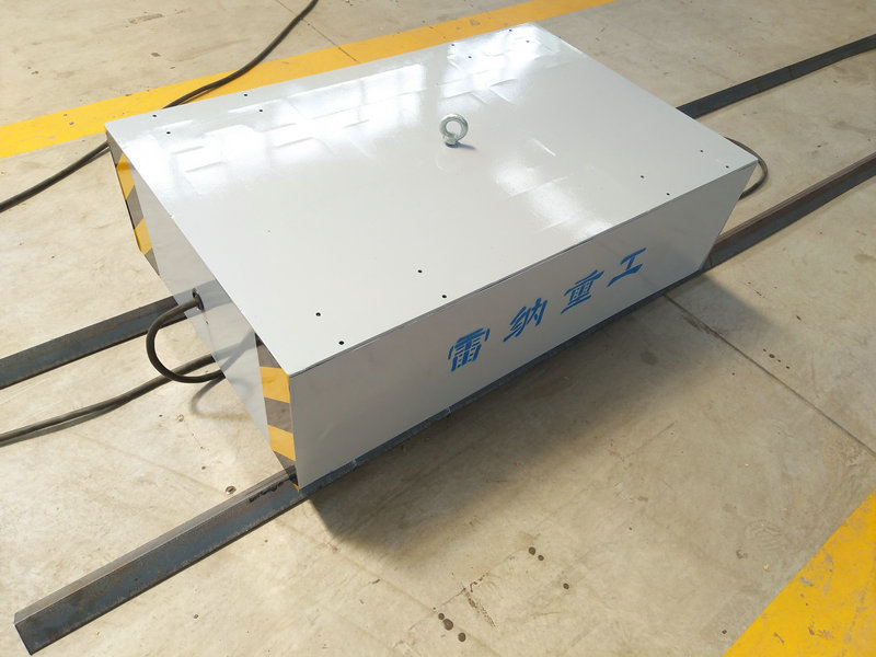 Rail Mover Cable Drum Cable Drum Cable Drum Cable Drum