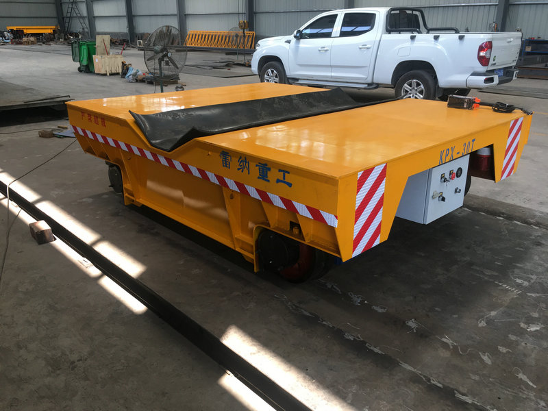 V Shape Coil transfer kartlar