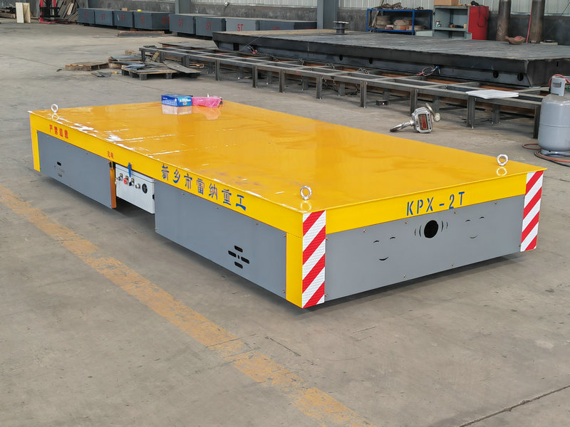 Elektrik transit karlarni qaytaradi