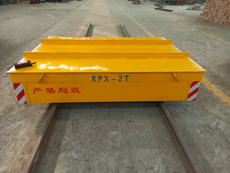 Rail Transferi Kartlar