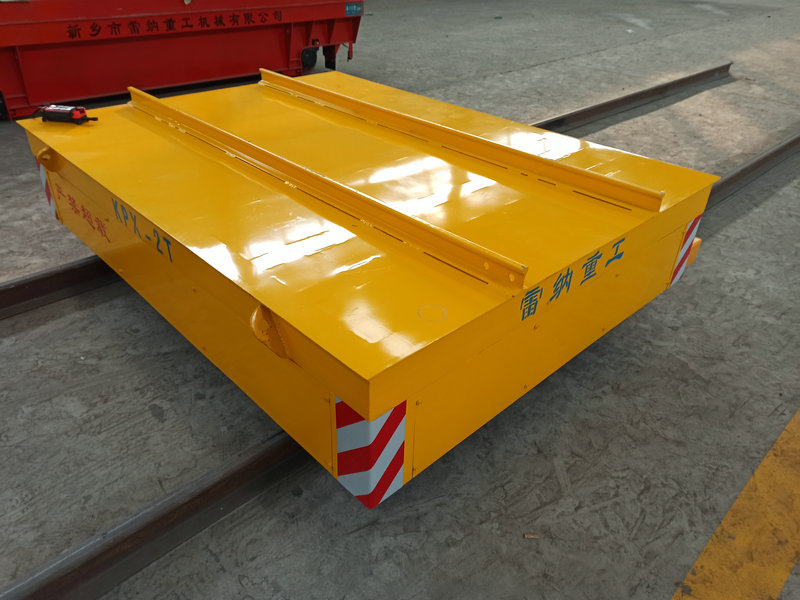 Rail Transferi Kartlar