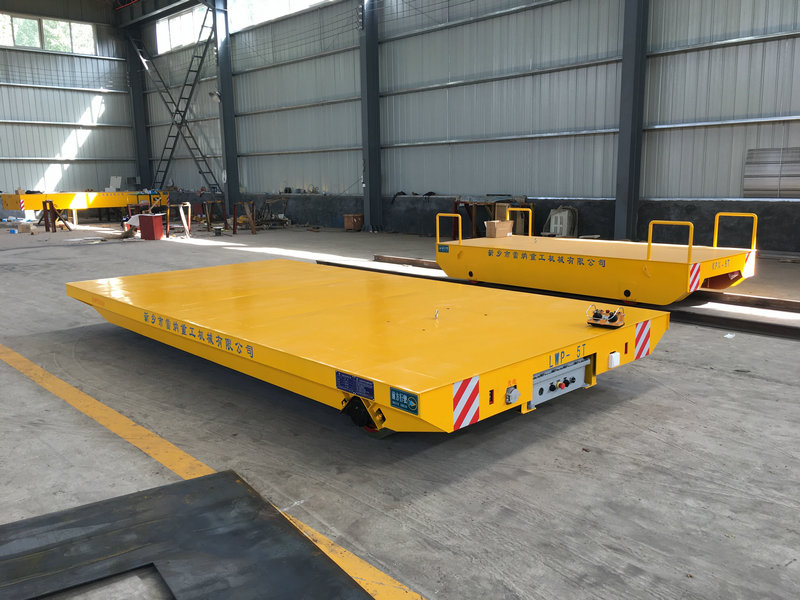 5 Ton Heavy Duty Platform Trolley