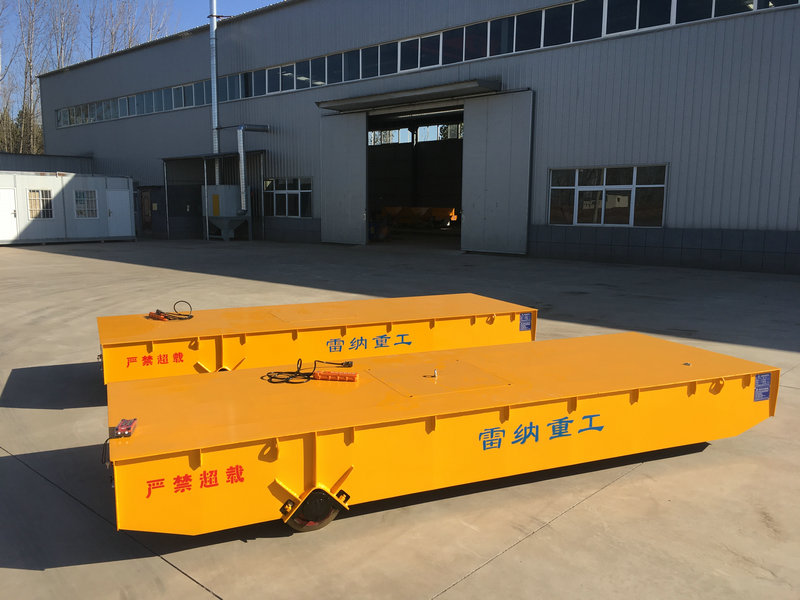 10T Accumulator Trackless Transferi Kartlar