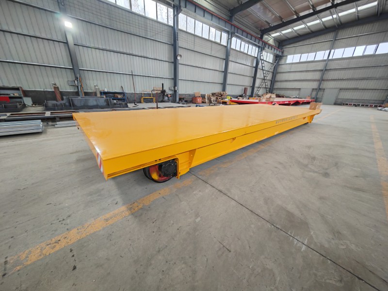 KPX-40t elektriki ferry transferi karlar