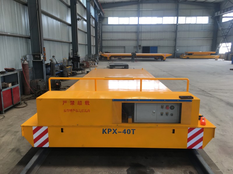 Battery-powered transfer kartlar