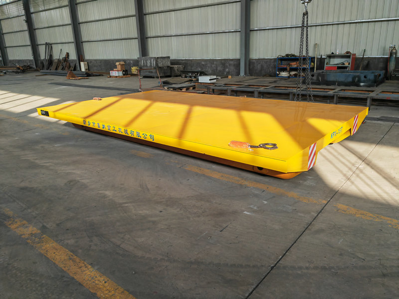 15 Ton Elektrik Transferi Kartlar