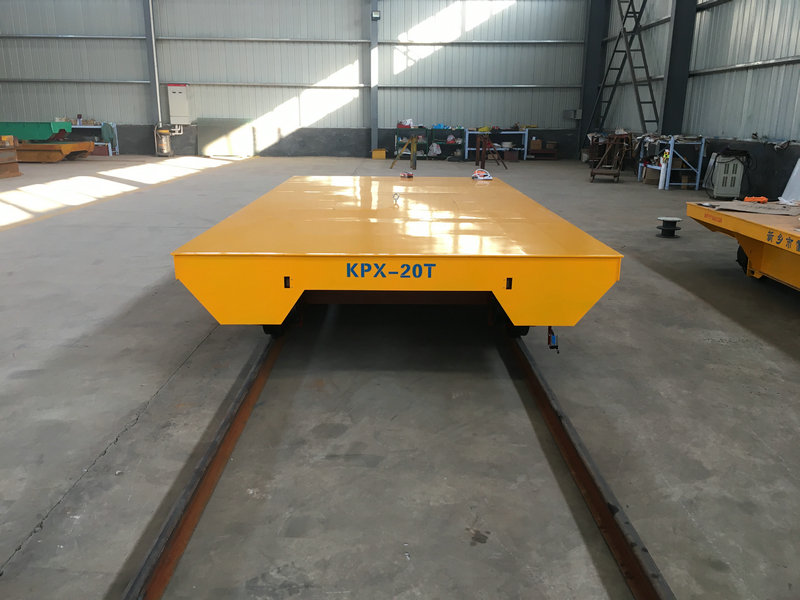 Heavy Duty Mould Rail Transferi Kartlar