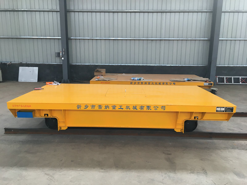 Heavy Duty Mould Rail Transferi Kartlar