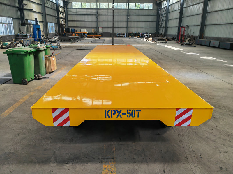 50 tonni rail transport ko'qlar