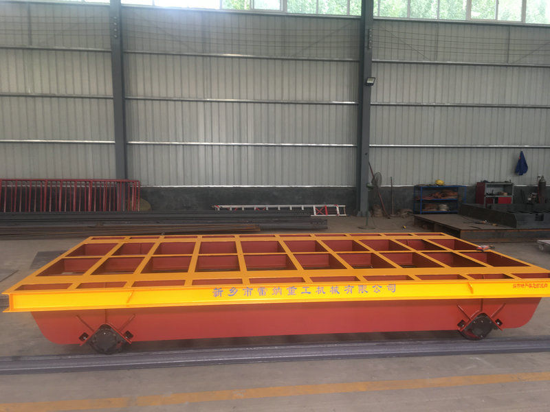 20 tonni railtransport vagon