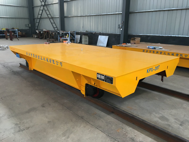 Heavy Duty Mould Rail Transferi Kartlar