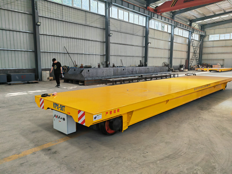 50 tonni rail transport ko'qlar